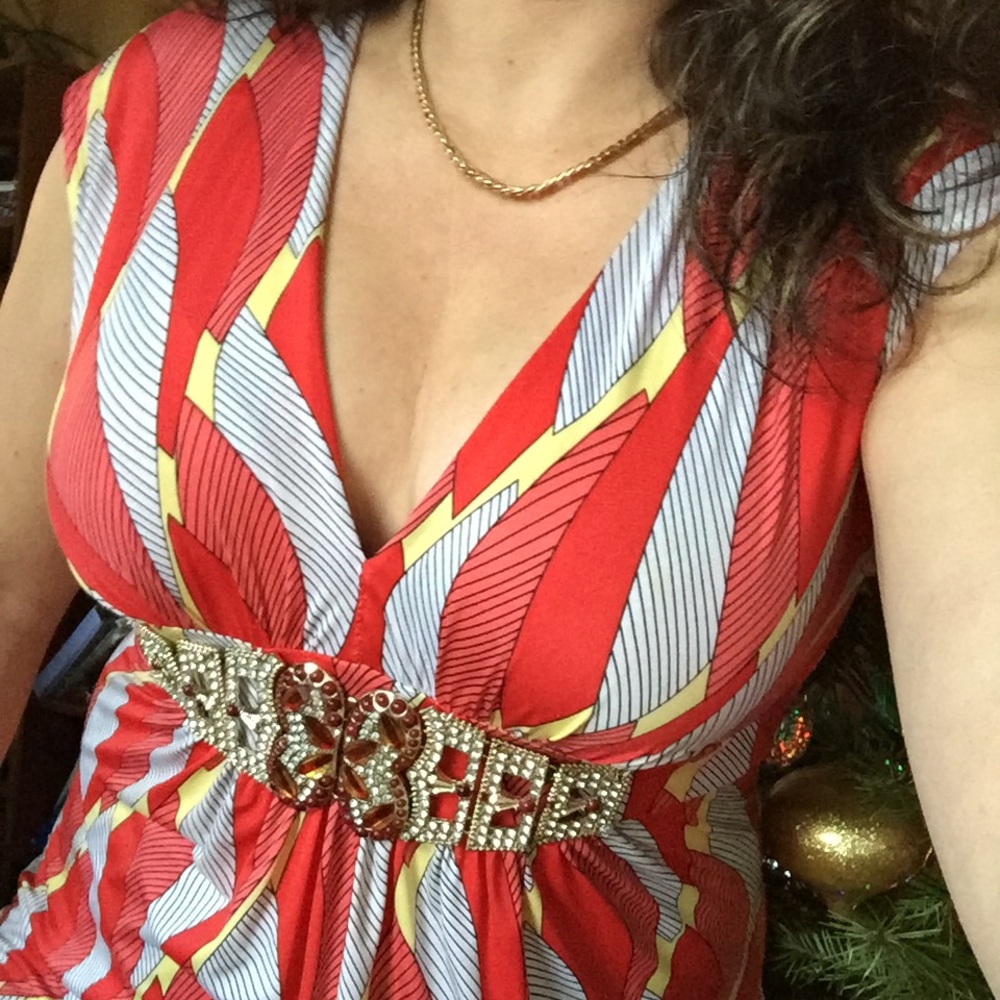 Blouse